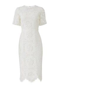 Shoshanna Marmande Dress